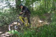 Mountainbike huren