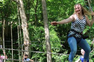 river ropes