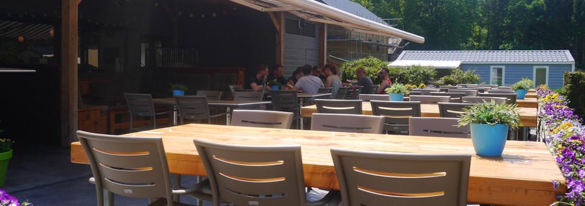 buiten bistro