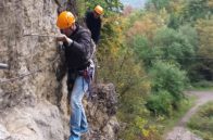 Via Ferrata